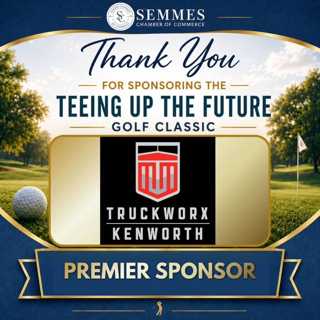 Golf Premier Sponsor