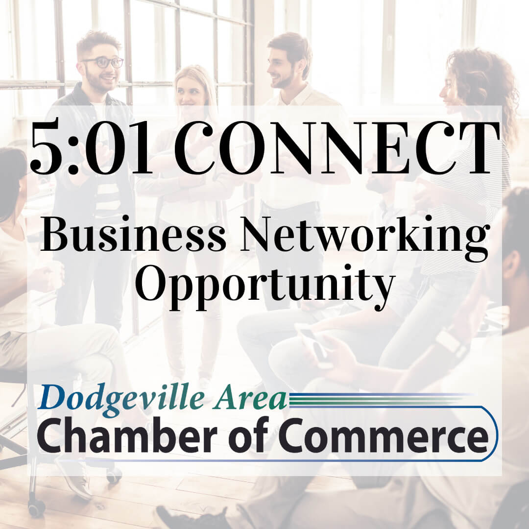 501 Connect