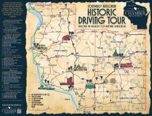 tour