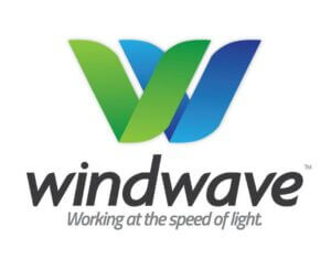 Windwave Communications square logo