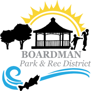 Boardma Park &amp; Rec District - 2024 Logo (Official) - Color