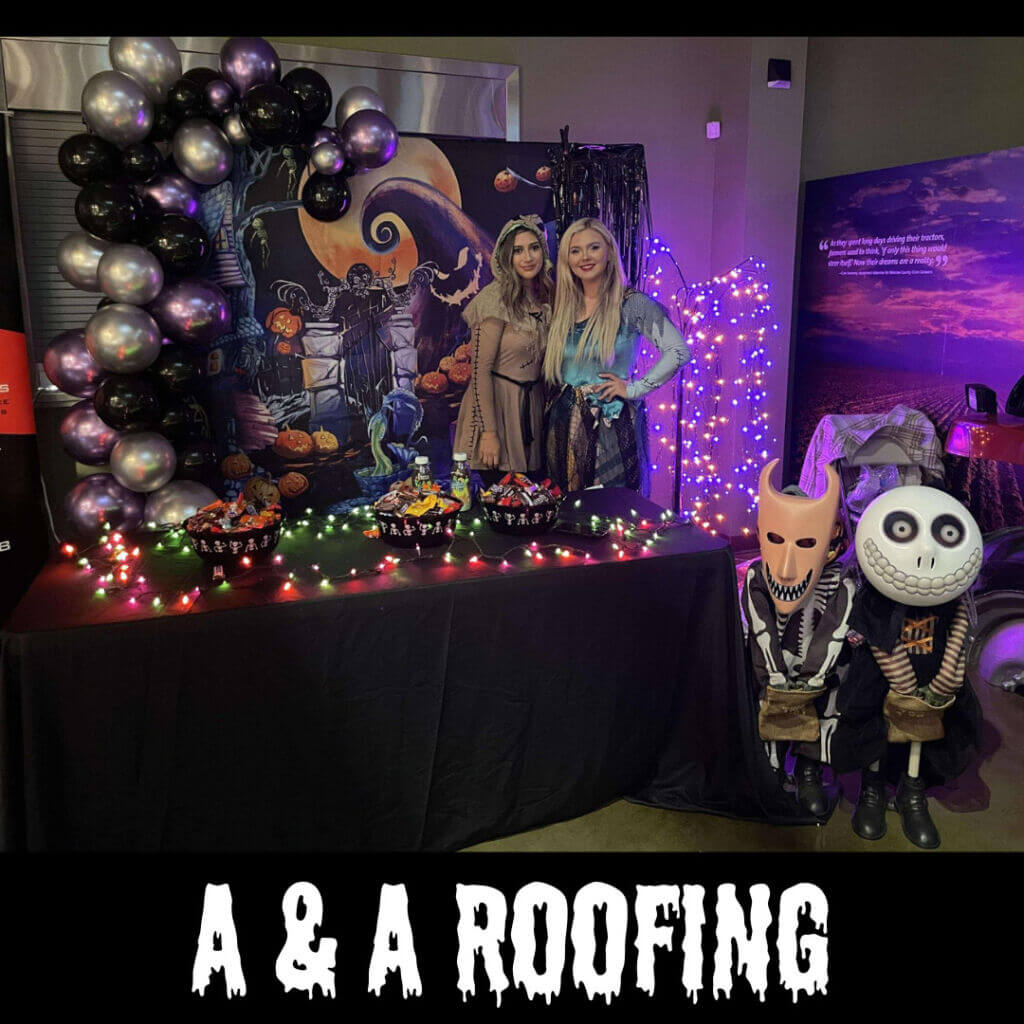 A & A Roofing A & A Roofing