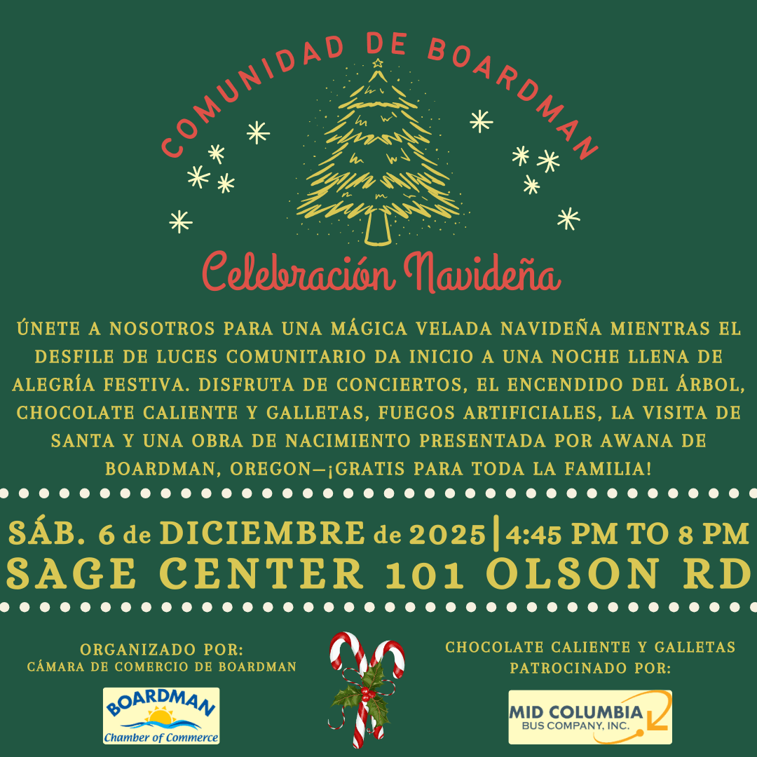 Boardman Christmas lighting 2025 - Spanish (1) Boardman Christmas lighting 2025 - Spanish (1)