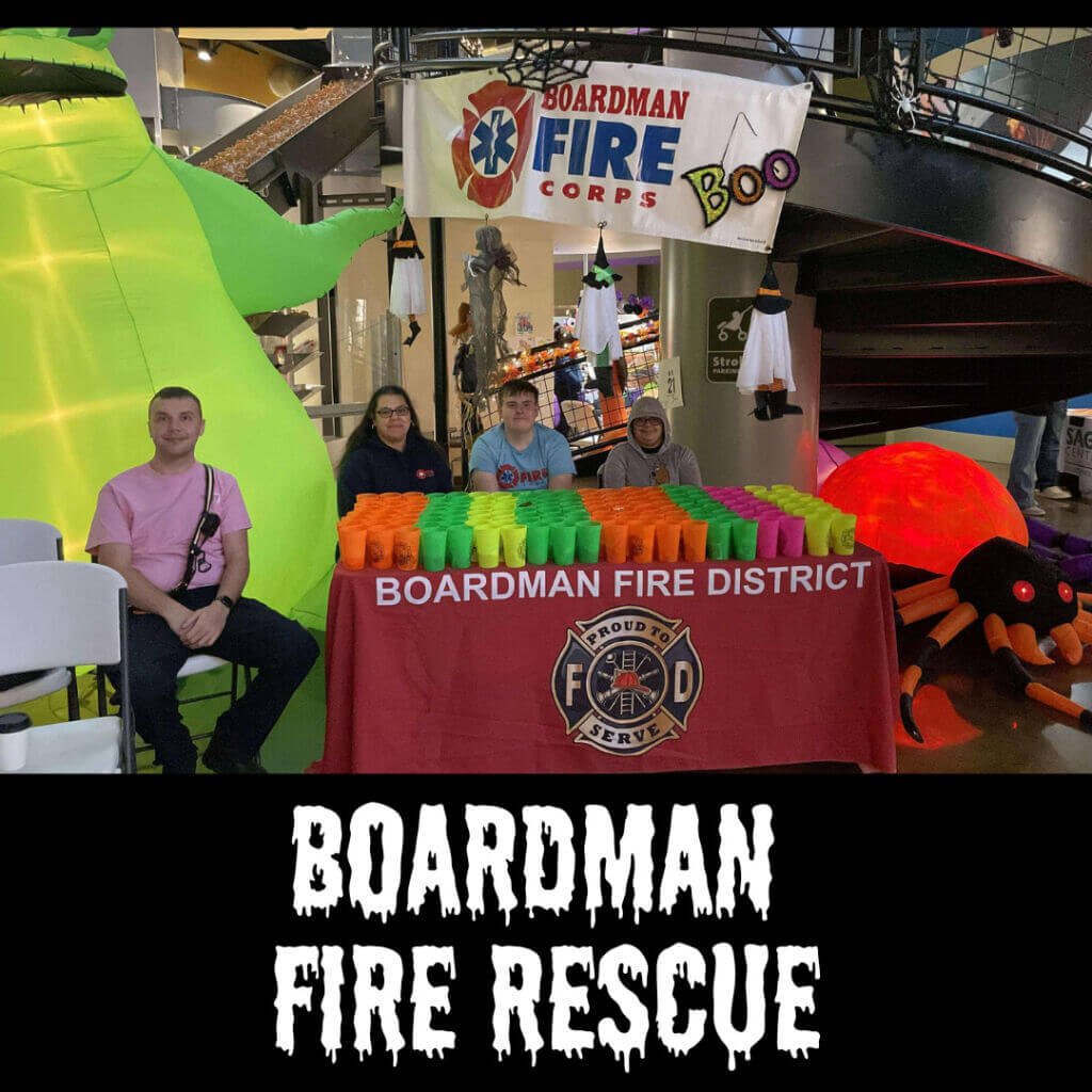 Boardman Fire Rescue Boardman Fire Rescue