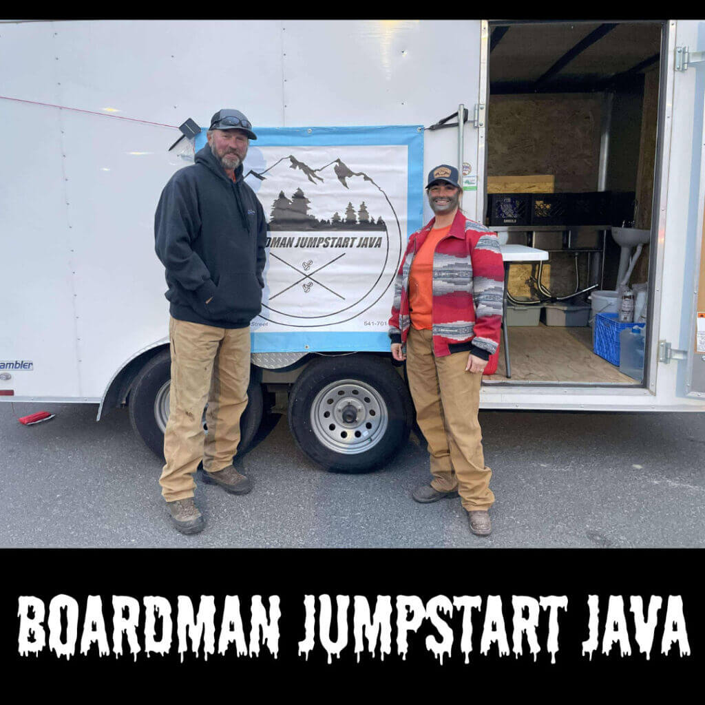 Boardman Jumpstart Java Boardman Jumpstart Java