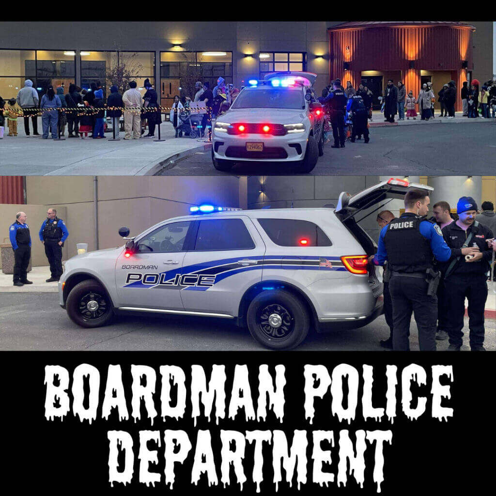 Boardman Police Department Boardman Police Department