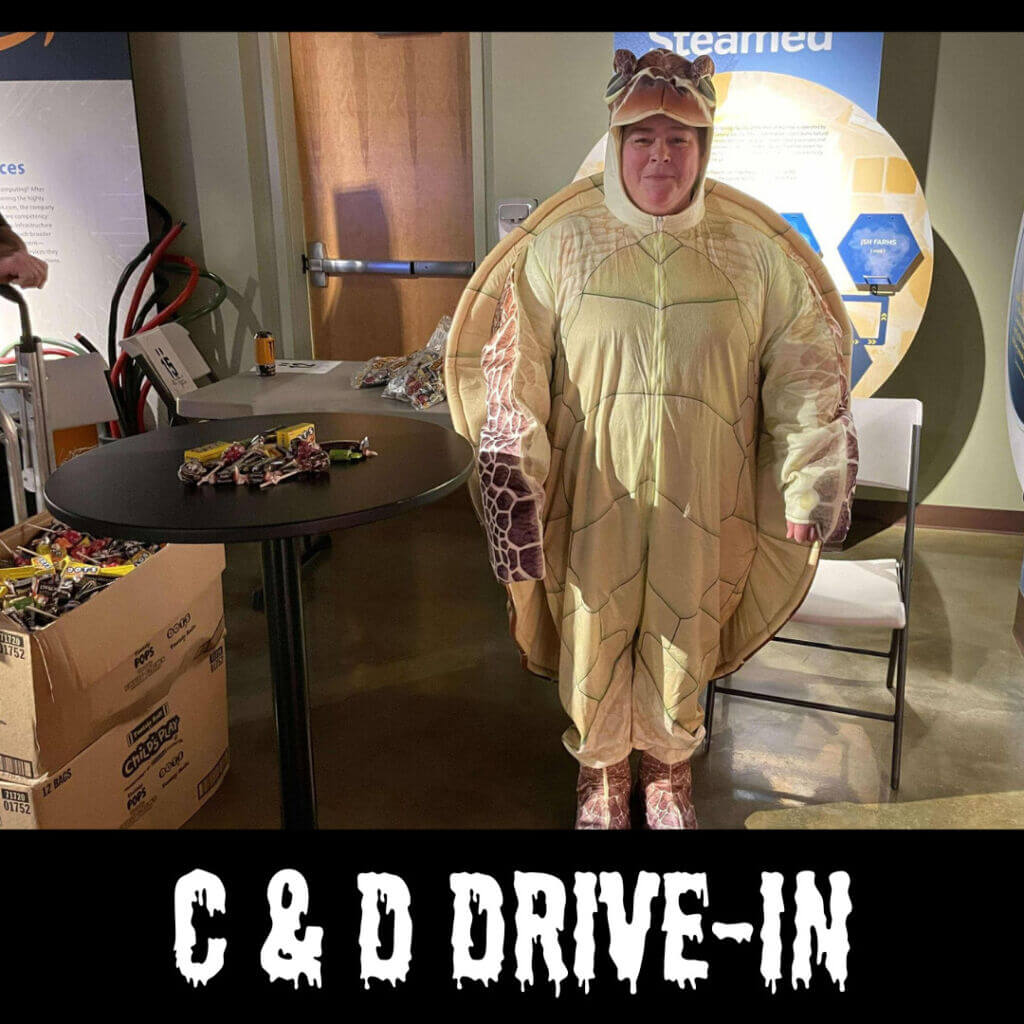 C & D Drive-In C & D Drive-In