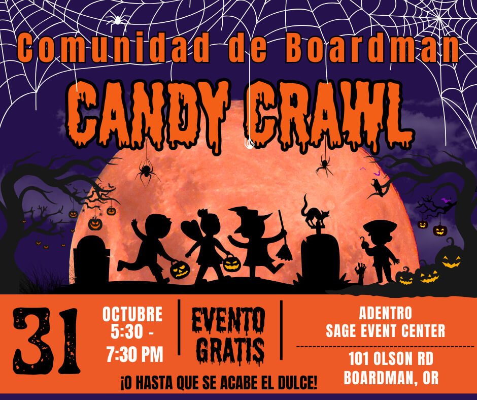 Candy Crawl Spanish Candy Crawl Spanish