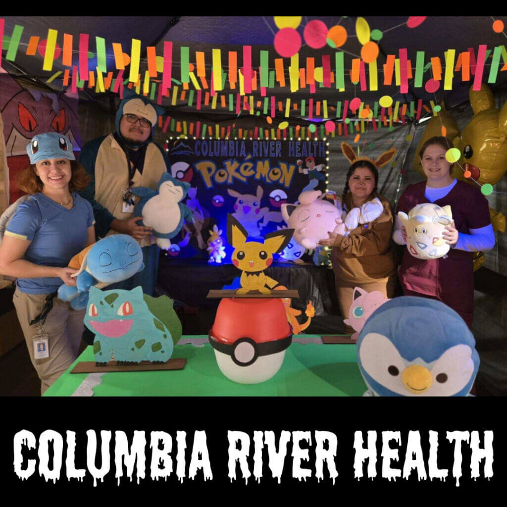 Columbia River Health (3) Columbia River Health (3)