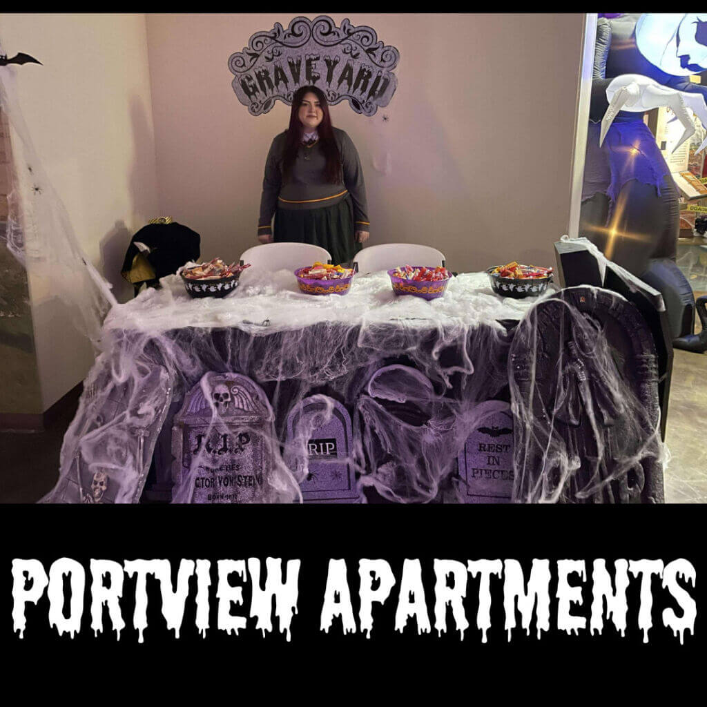 Portview Apartments Portview Apartments