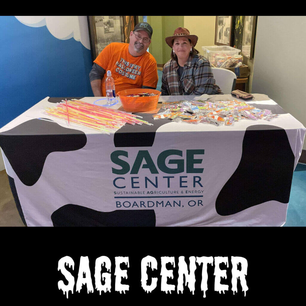 SAGE center SAGE center