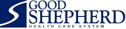 good shepherd logo