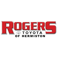 rogers toyots
