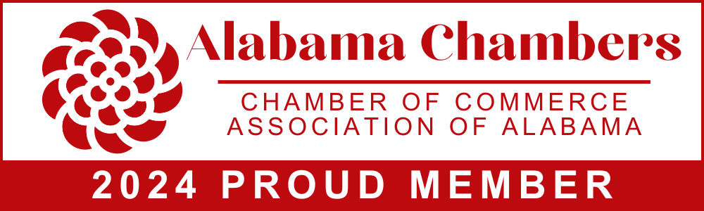 Alabama Chambers Member