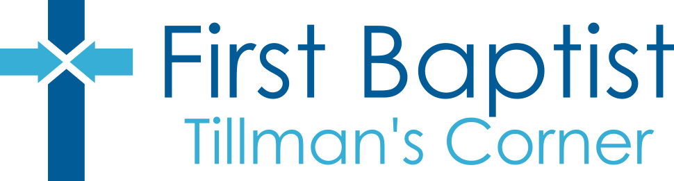First Baptist Tillman's Corner