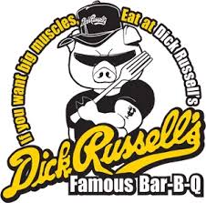 Dick Russell's