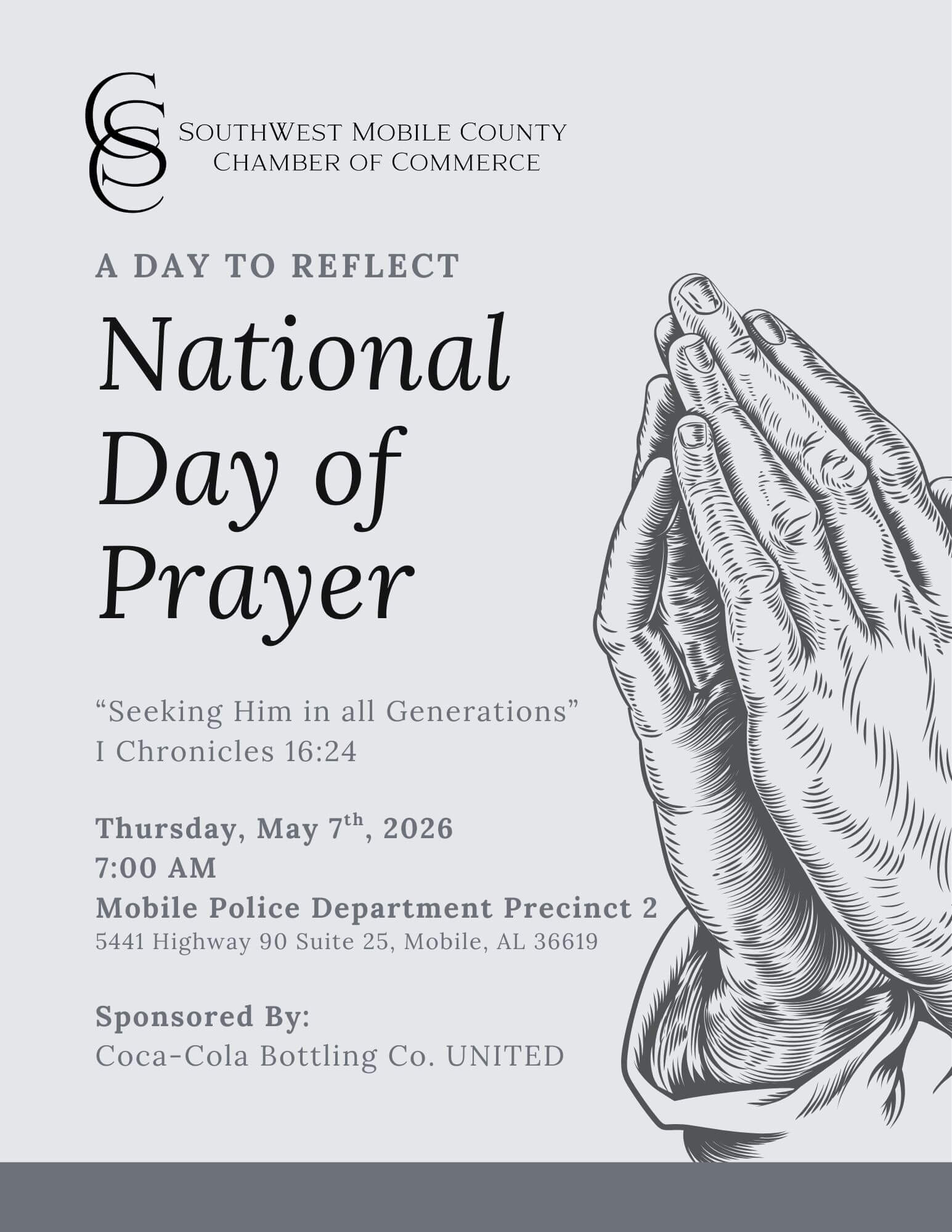 National Day of Prayer (1)