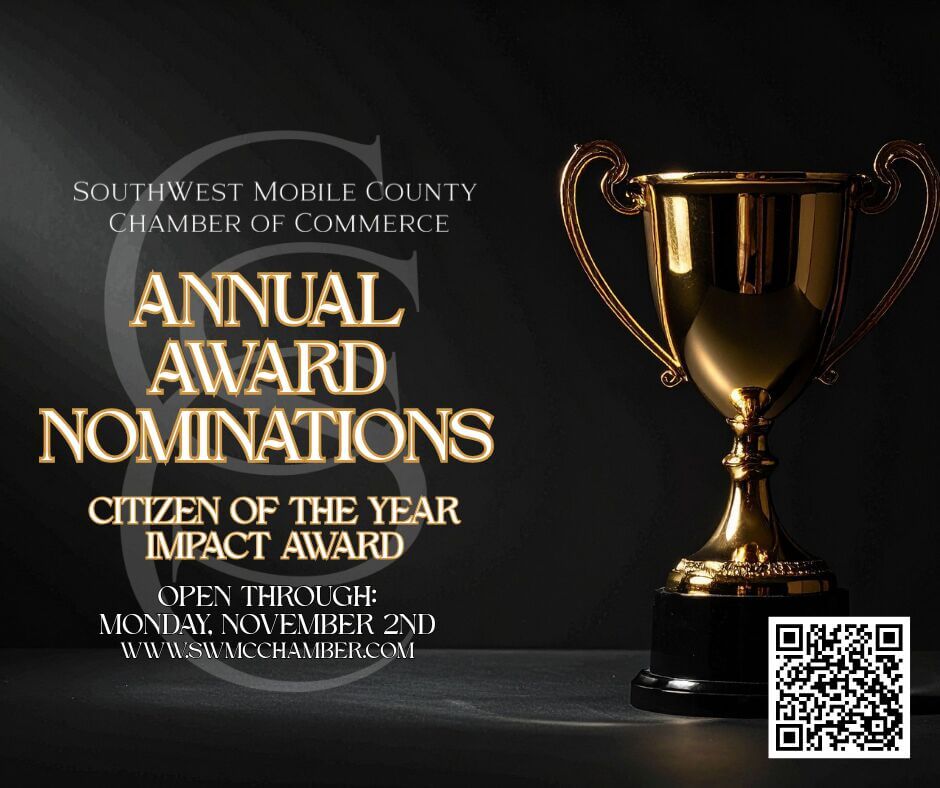2026 Award Nominations