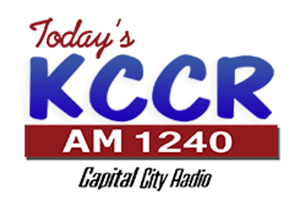 KCCR Logo