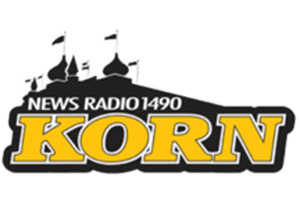 KORN_NewsRadio logo