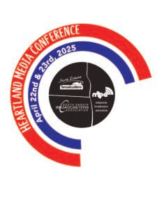 Heartland Media Conference Logo 2025