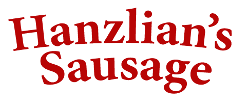 Hanzlian Sausage