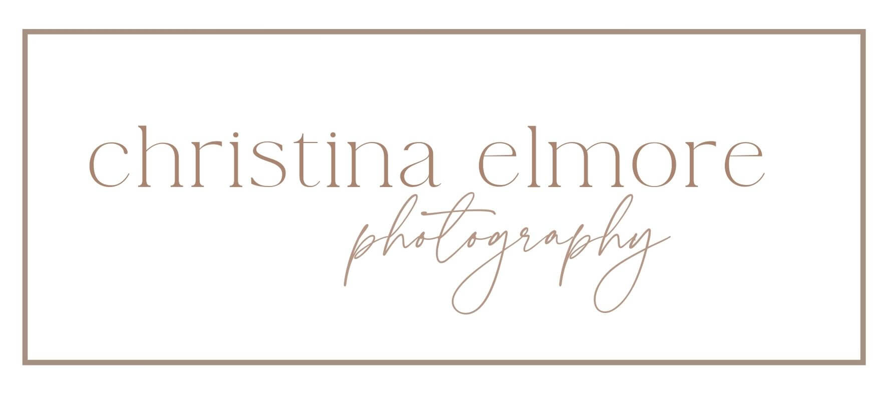 Christina Elmore Photography