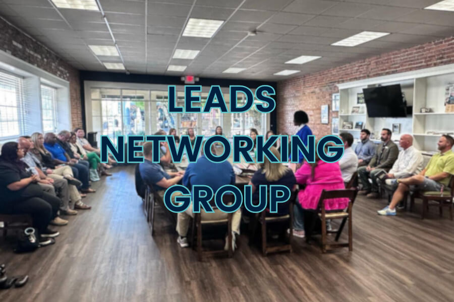 Leads Working Group
