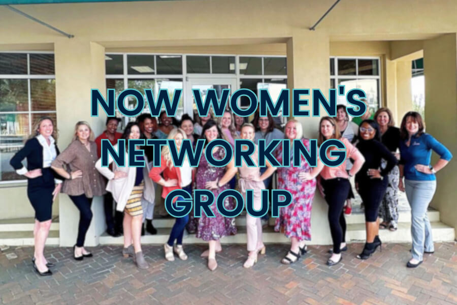 NOW Women's Networking Group