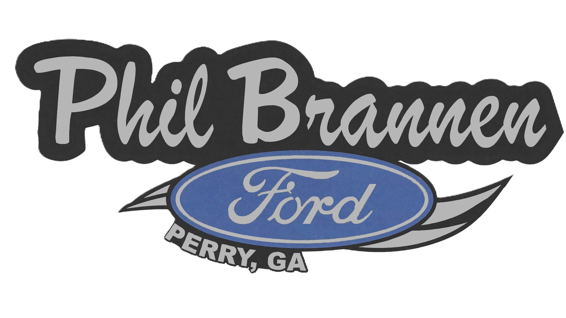 Phil Brannen Ford