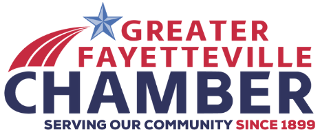 greater fayetteville logo