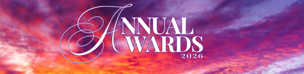 Nominations Are Now Open - Click Here