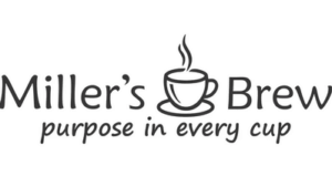 Miller's Brew Coffee Shop