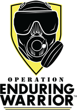 Operation Enduring Warrior (OEW)