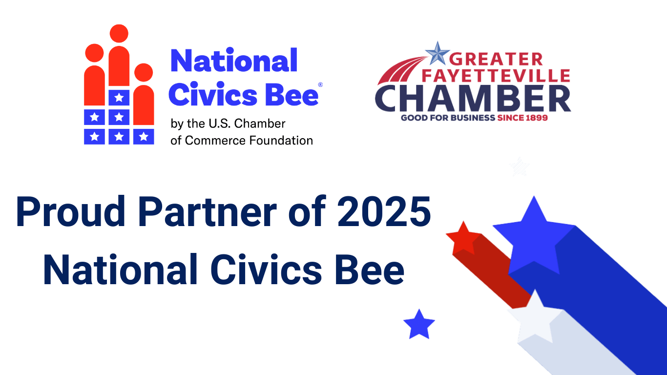 Proud partner of 2025 National Civics Bee (1)