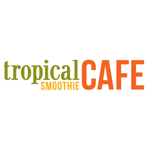Sponsored By: Tropical Smoothie Cafe