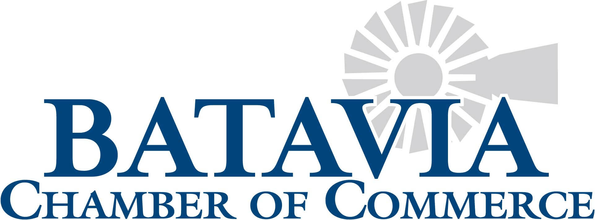 Batavia Chamber of Commerce Logo