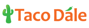 Taco Dale Logo