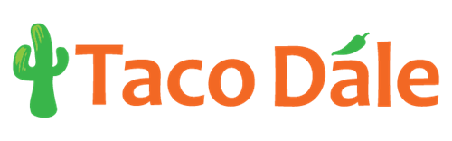 Taco Dale Logo