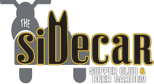 Sidecar Supper Club