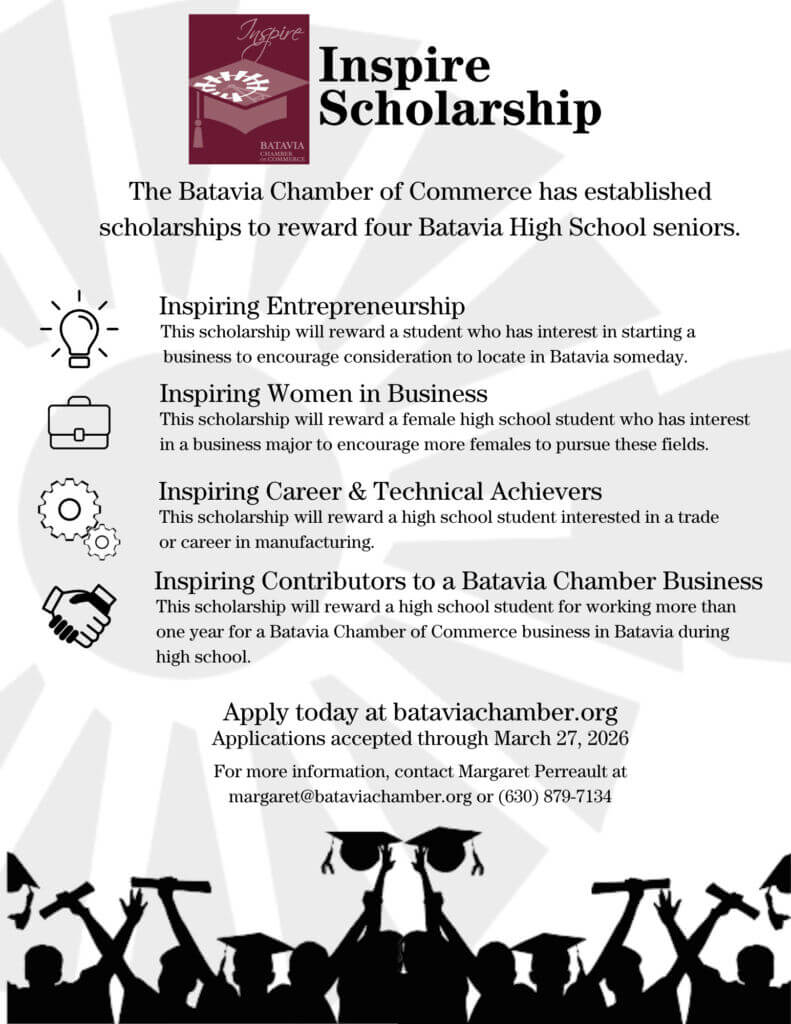 Scholarship Flyer