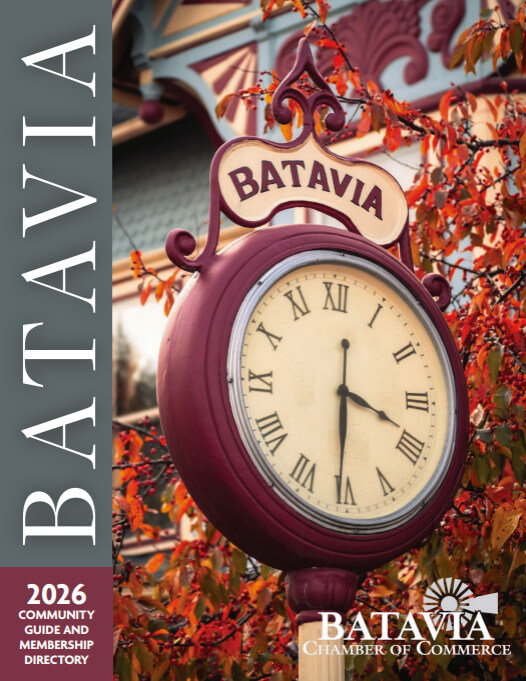 2026 Community Guide Cover