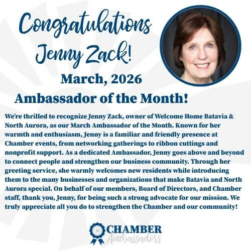 Jenny Zack 3.26
