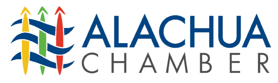 alachua chamber logo