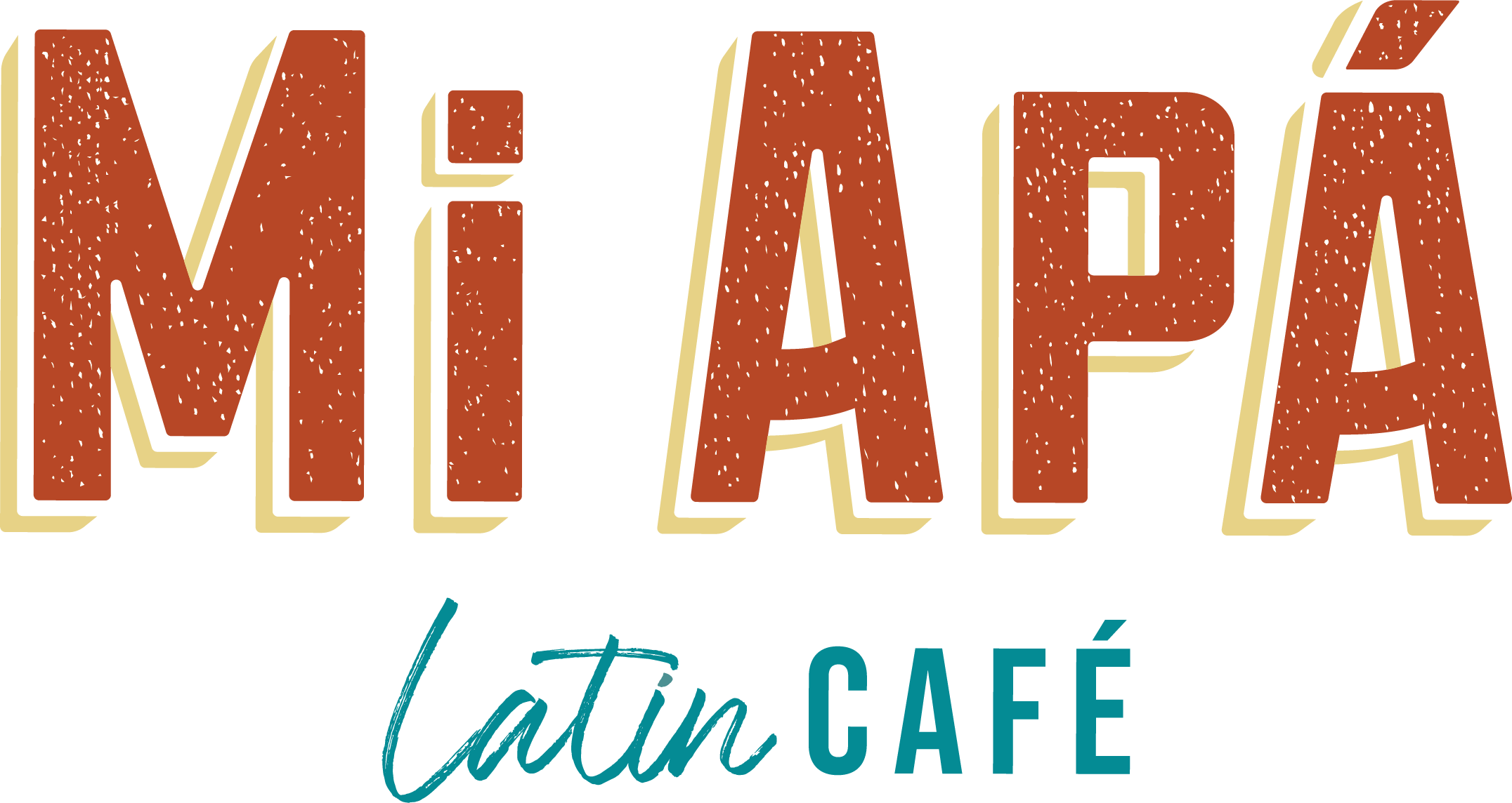 Mi Apa Latin Cafe