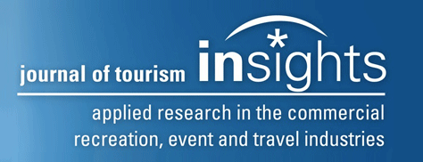 Journal of Tourism Insights-logo