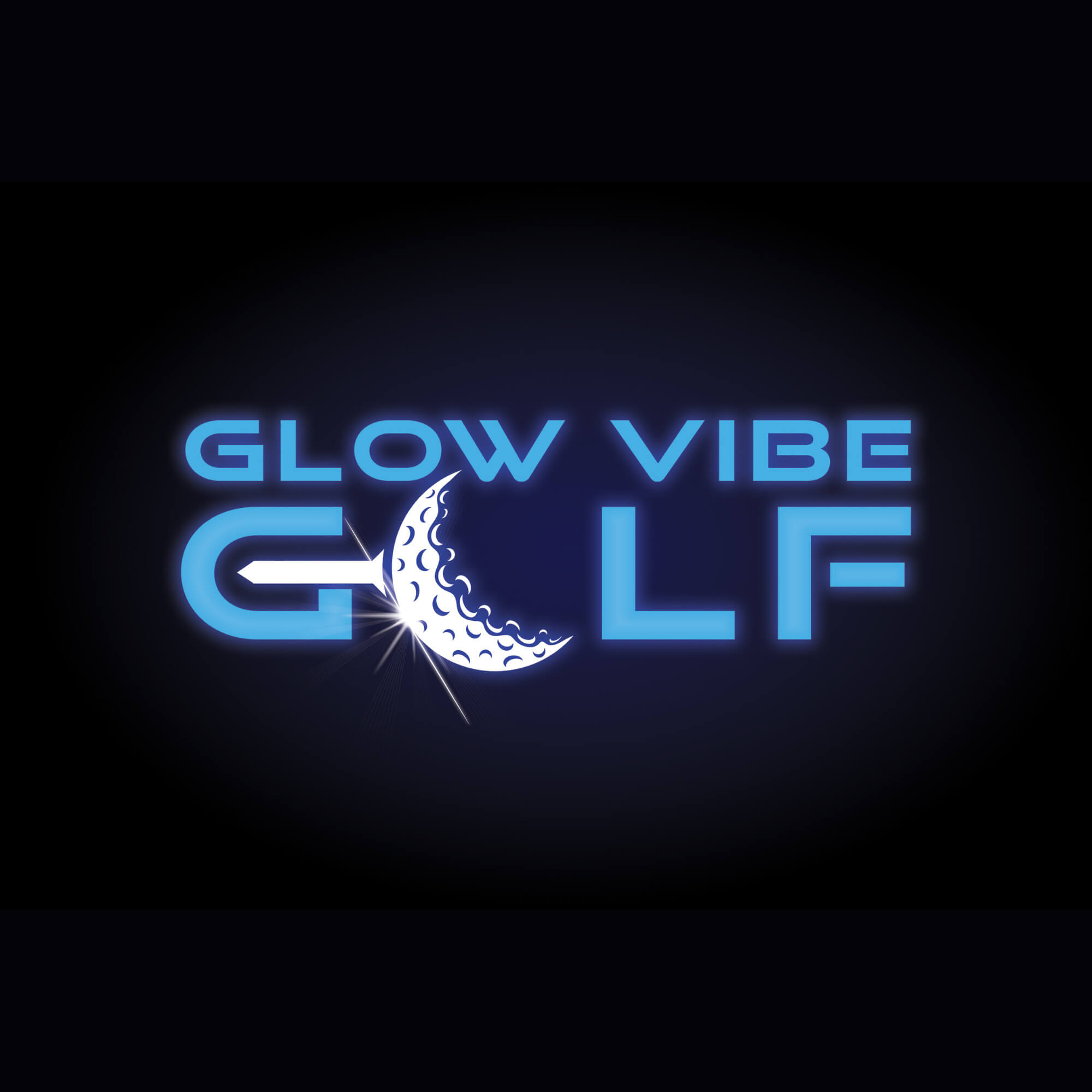 Glow Vibe Golf