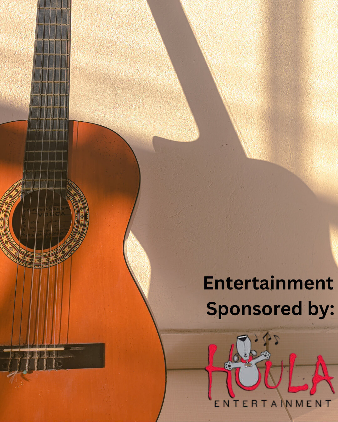 Entertainment Sponsored by Entertainment Sponsored by