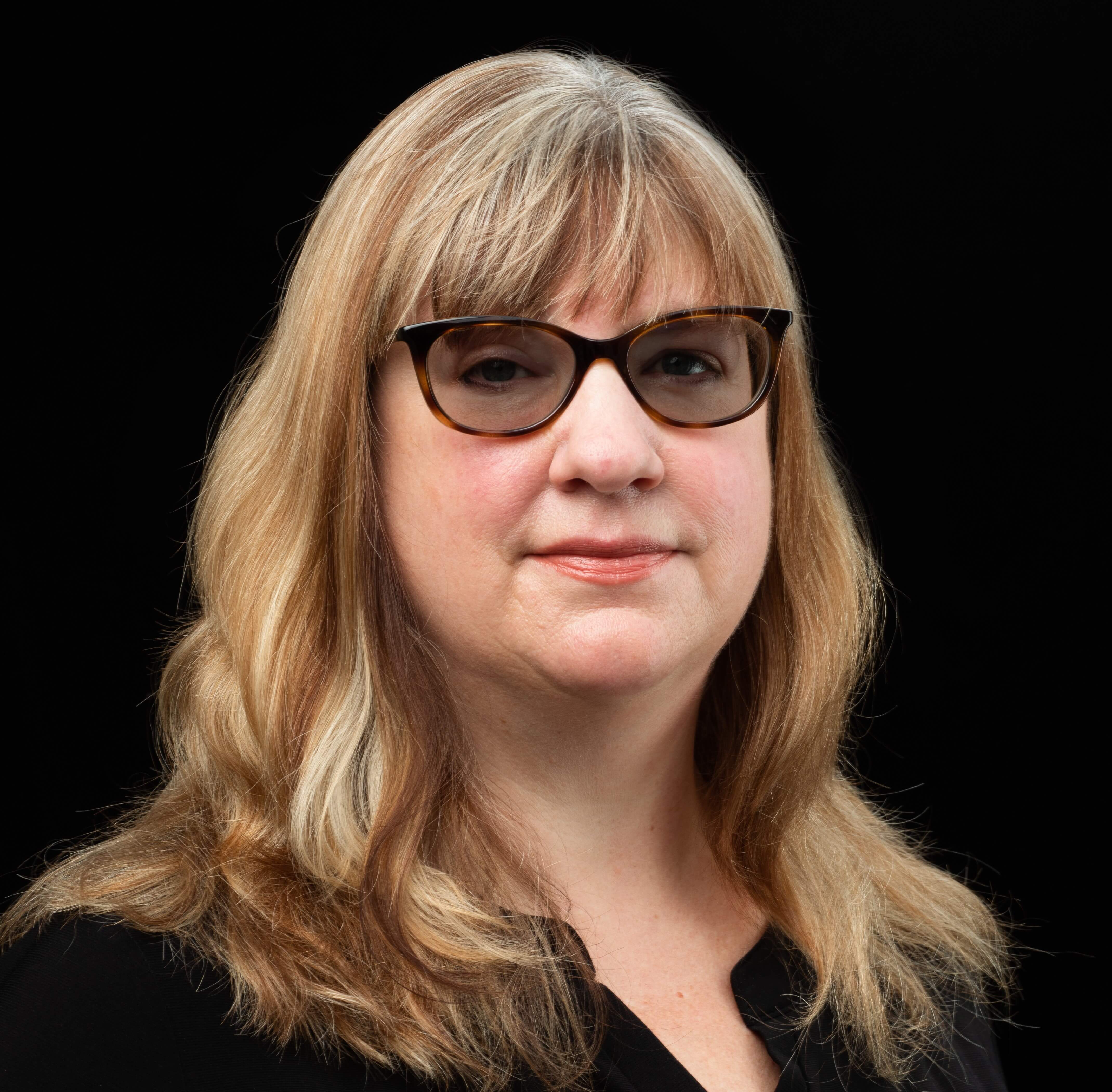 Susan Weidmann Susan Weidmann