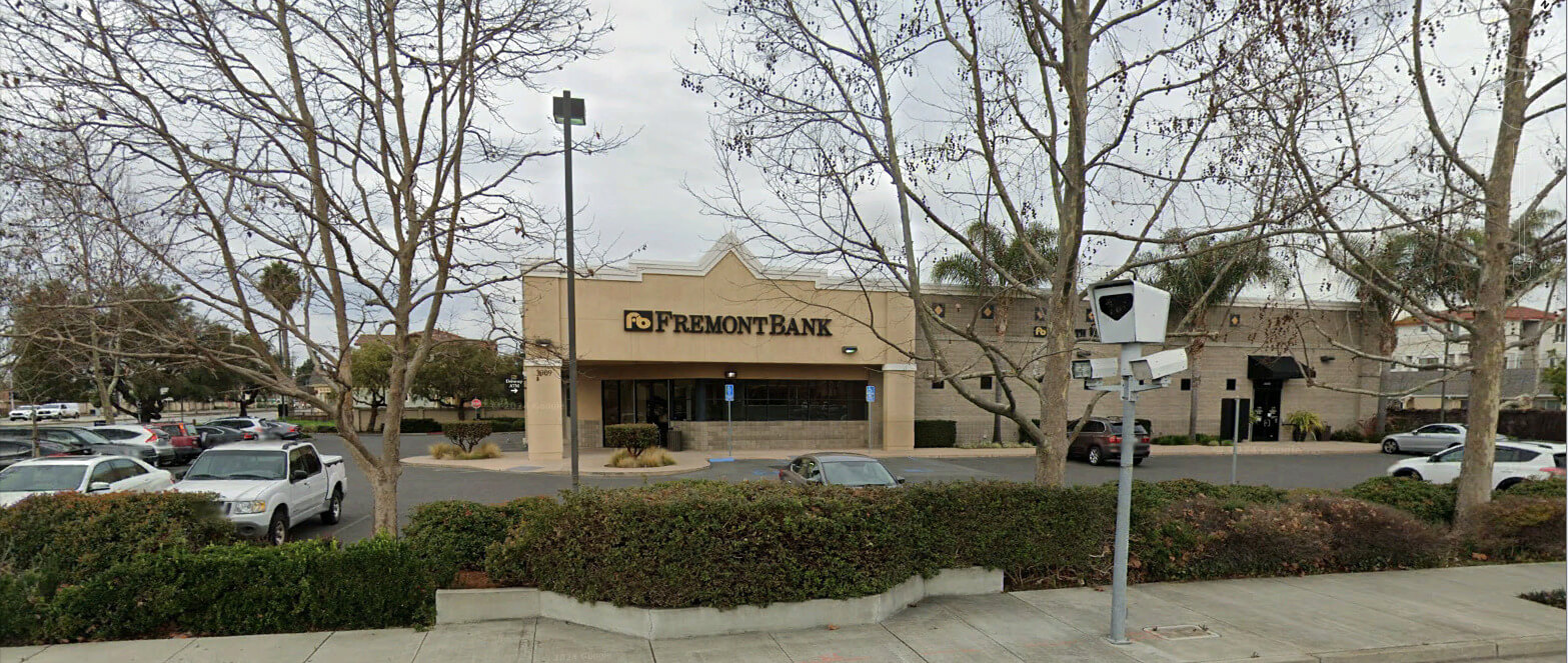 Fremont Bank Brookvale